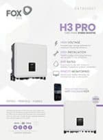 H3PRO