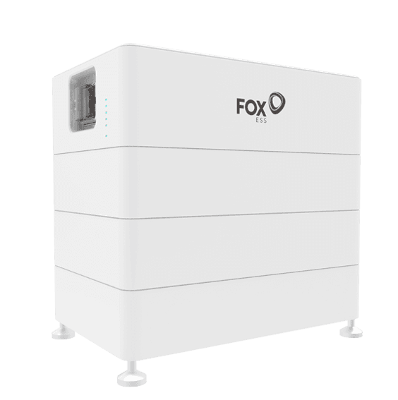 Fox ESS BATTERY EQ SERIES