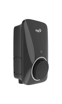 Fox ESS premium EV charger for Europe