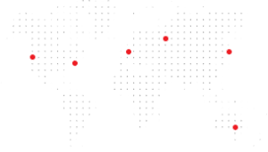 World Map of other Fox-ESS distributors