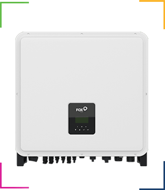 Fox ESS Inverter